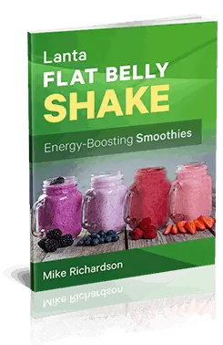 Lanta Flat Belly Shake Bonus 2