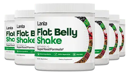 Shake for weight loss lanta