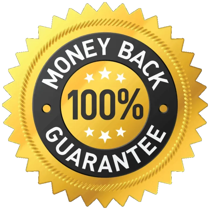 Lanta Flat Belly Shake money back guarantee